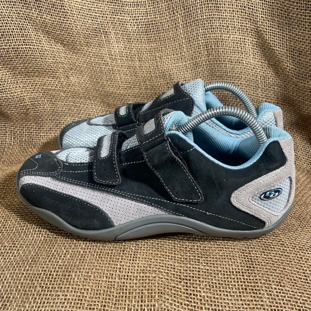 Specialized Sonoma Women’s Clip Cycling Shoe cleat
